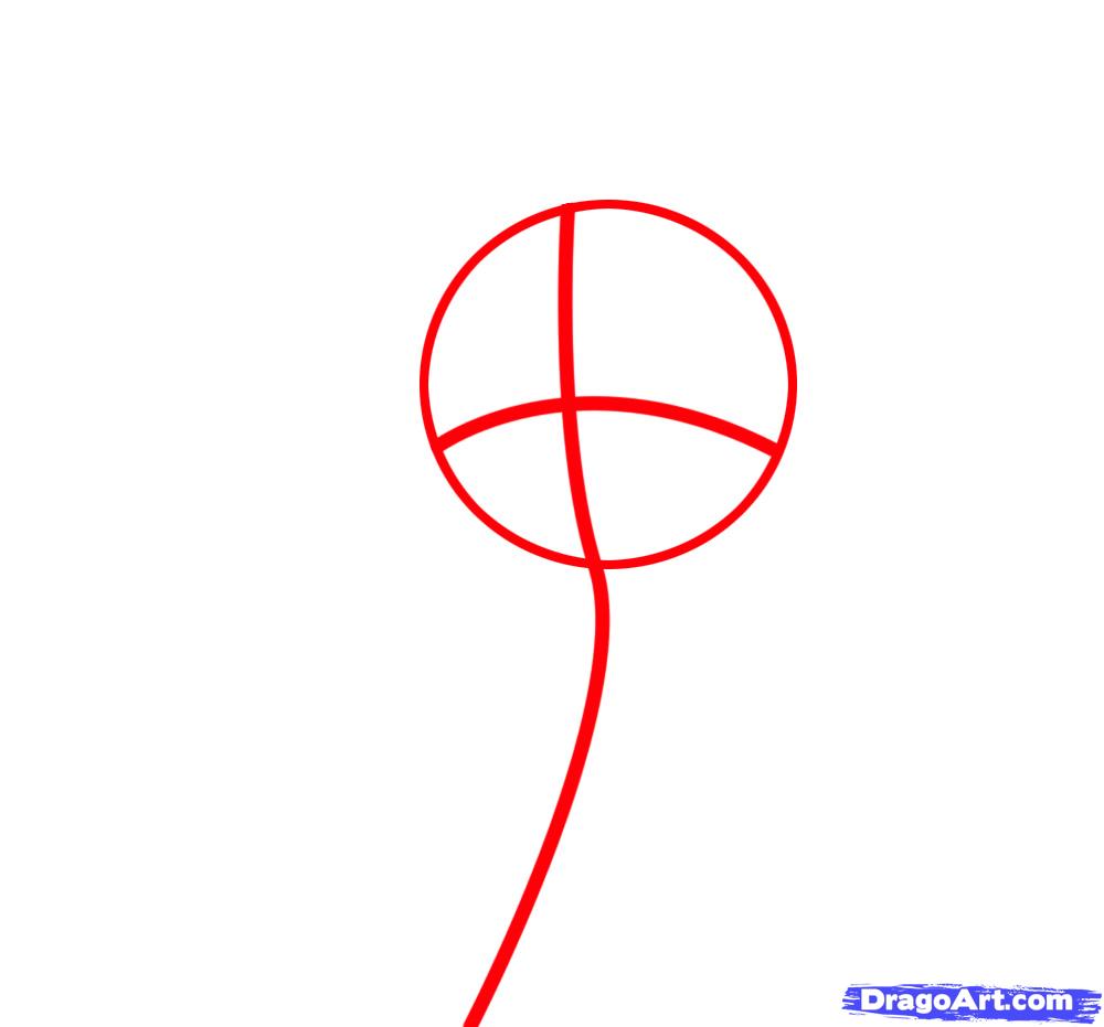 1000x931 Draw A Wolf Girl, Anime Wolf Girl, Step