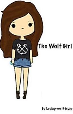 288x450 The Wolf Girl