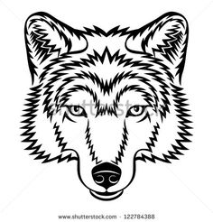 236x246 Best Wolf Heads Images Wolf Drawings, Wolves, Sketches Of Animals