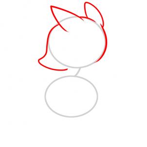 302x302 How To Draw How To Draw An Animal For Kids