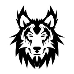 240x240 Search Photos Wolf Face