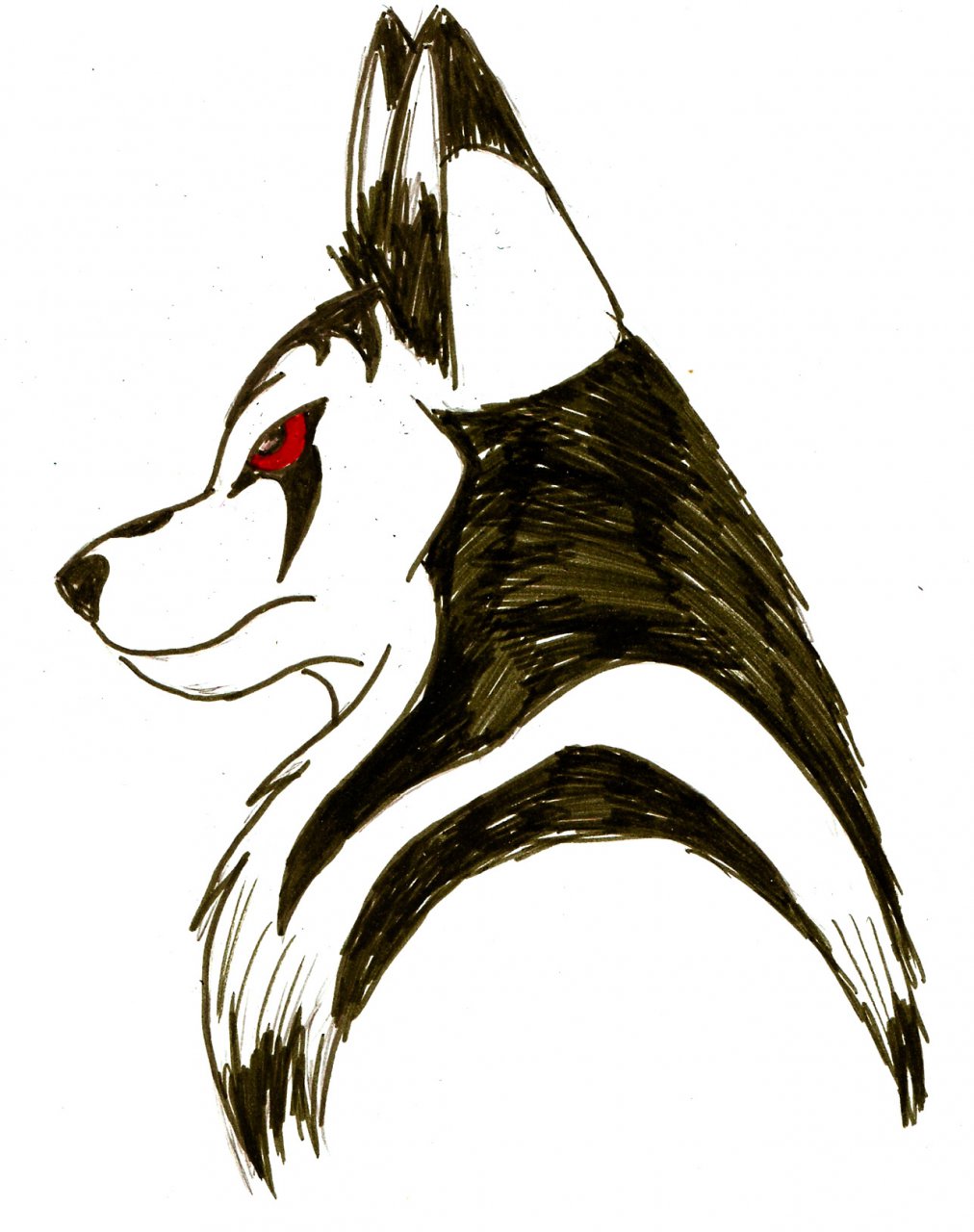 1012x1280 Jellal Side Head