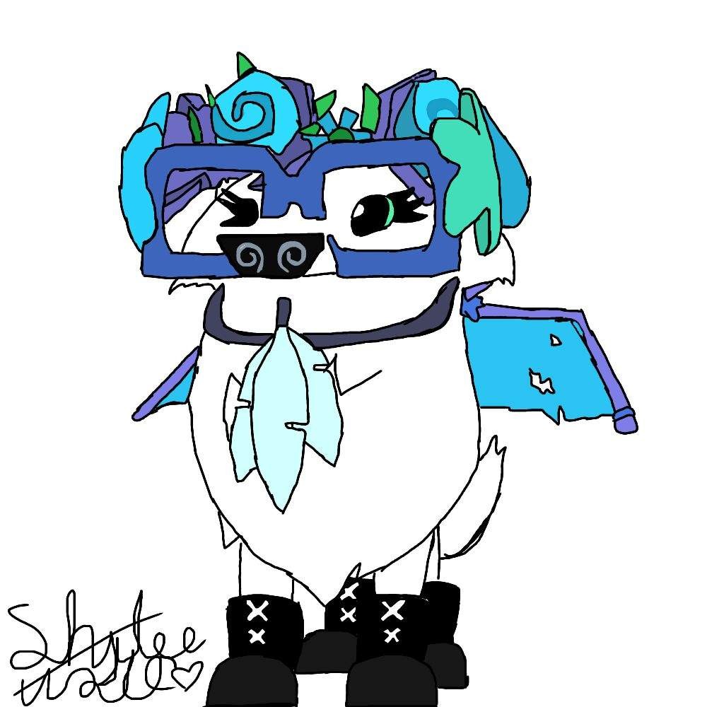 1000x1000 Animal Jam Drawings