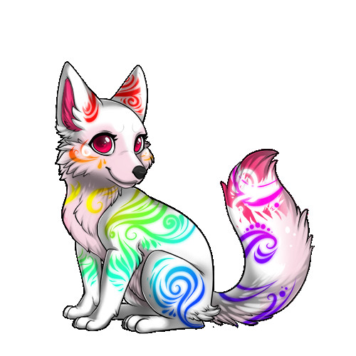 500x500 Sylestia Cute