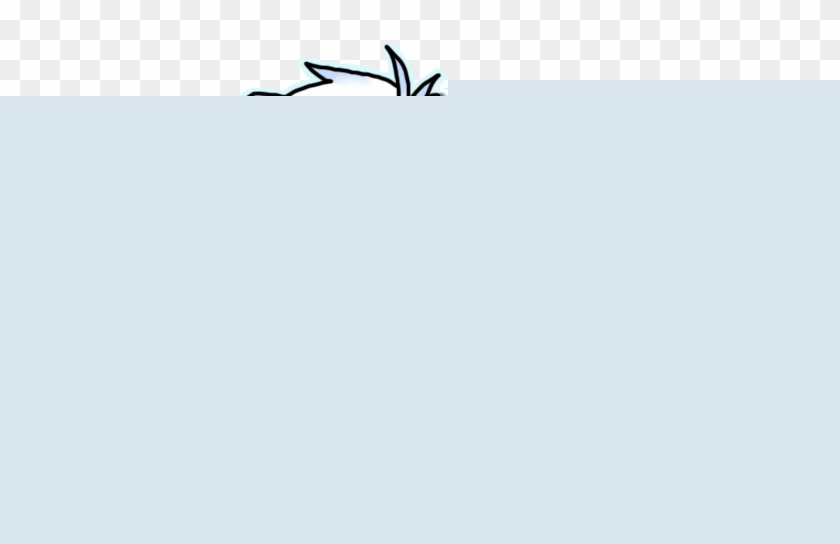 840x544 Arctic Wolf Clipart Cute