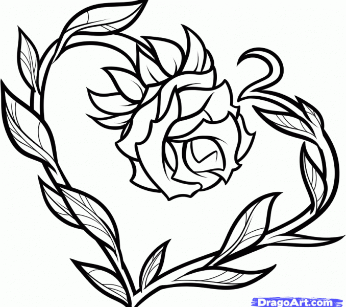 678x600 Easy Love Pictures To Draw Cute Easy Love Pictures To Draw