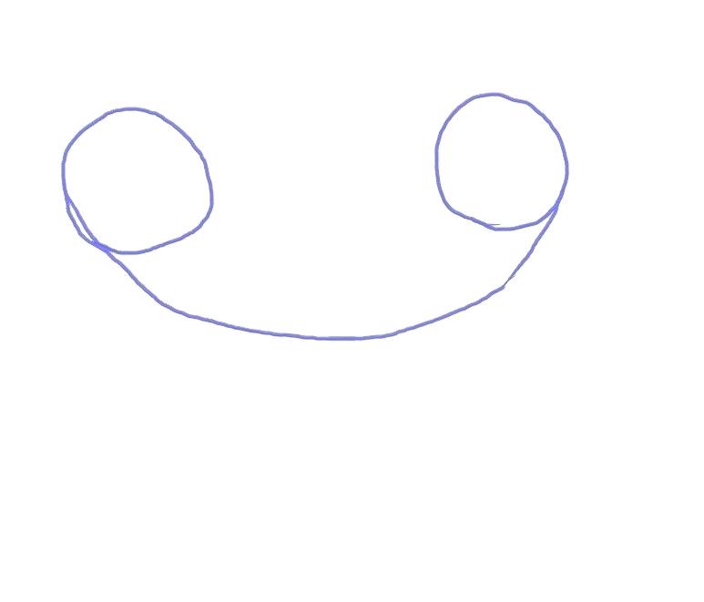 773x661 Wolf Drawings Step