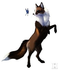 236x282 Best Wolf And Fox Art Images Animal Drawings, Sketches