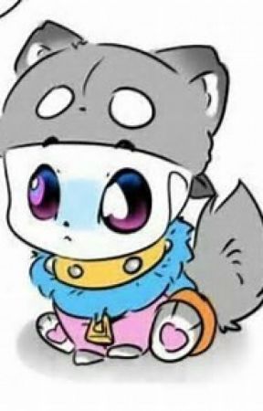 288x450 Wolf Underfresh Sans X Reader Lemon Warning