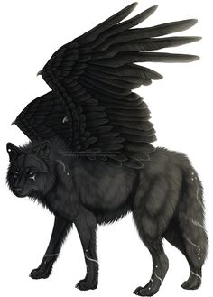 236x329 Exciting Demon Wolf Images In Animal Drawings, Drawings