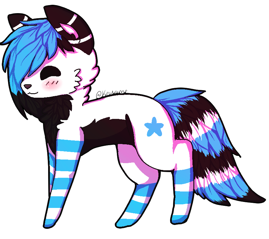 900x800 Speedpaint Drawing Cartoon Wolf Transparent Png Clipart Free