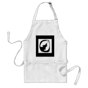 307x307 Wolf Moon Kitchen Dining Supplies
