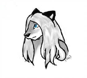 281x250 Silver Wolf Moon