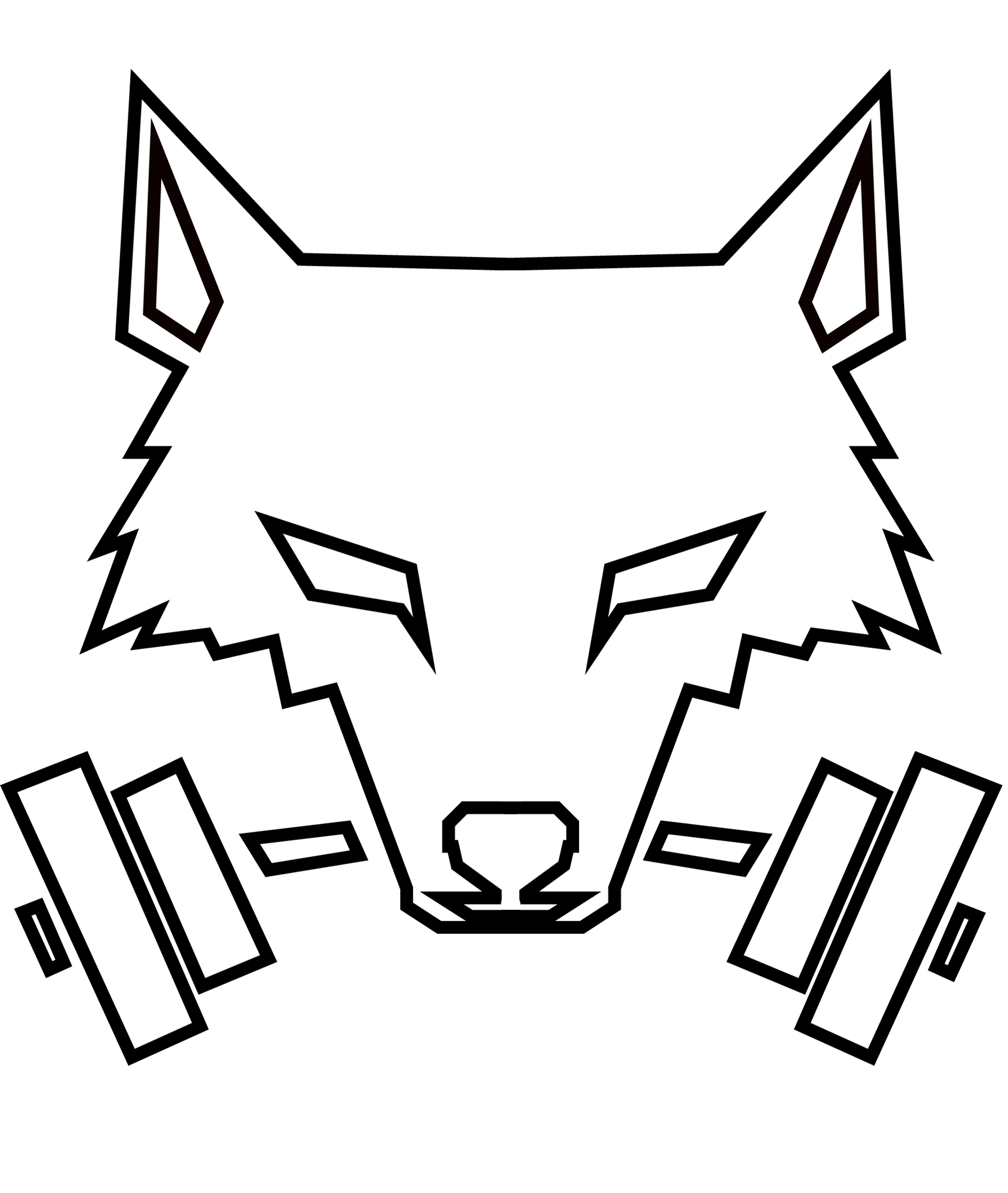 3500x4143 Wolfpack Apparel