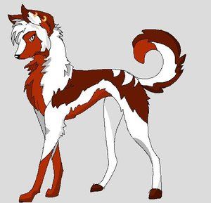 300x289 Huge Collection Of 'female Wolf Drawing' Download More Than