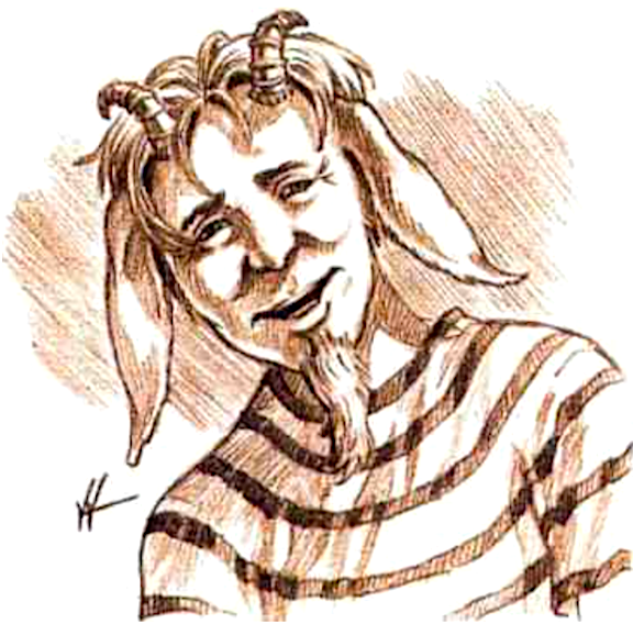 576x568 Billy White Wolf Fandom Powered