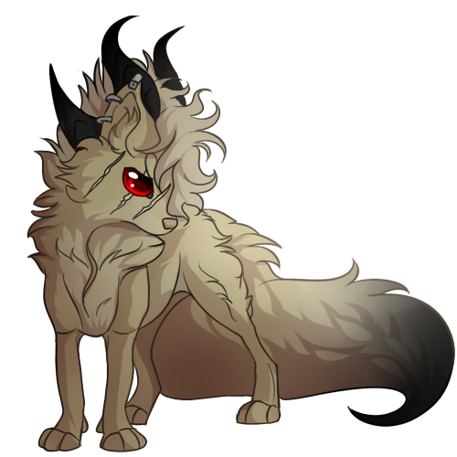 500x500 Collection Of Free Wolf Drawing Adorable Download On Ui Ex