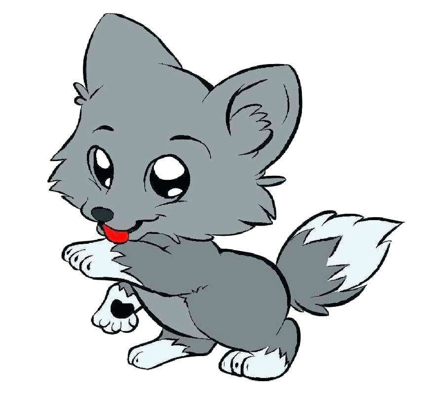 900x802 Wolf Pup Coloring Pages Puppies Baby Cute Drawing Images Pictures