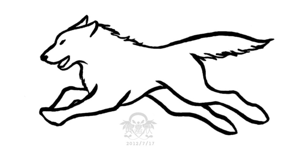 946x535 Jwo Designs Tattoo Commission For Howling At The Muse