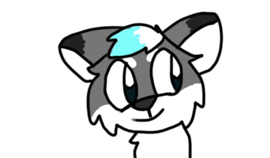 1024x600 Thank You Skull The Wolf! Furry Amino