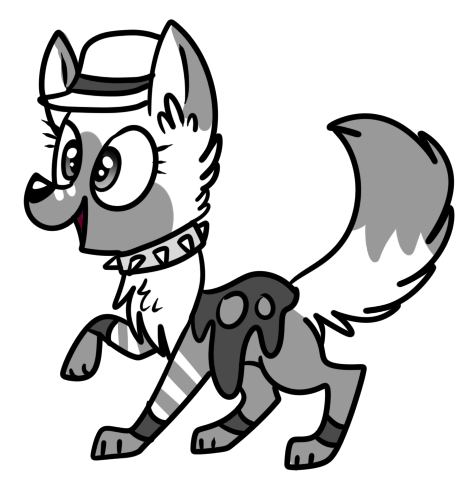 476x499 Animal Jam Toast