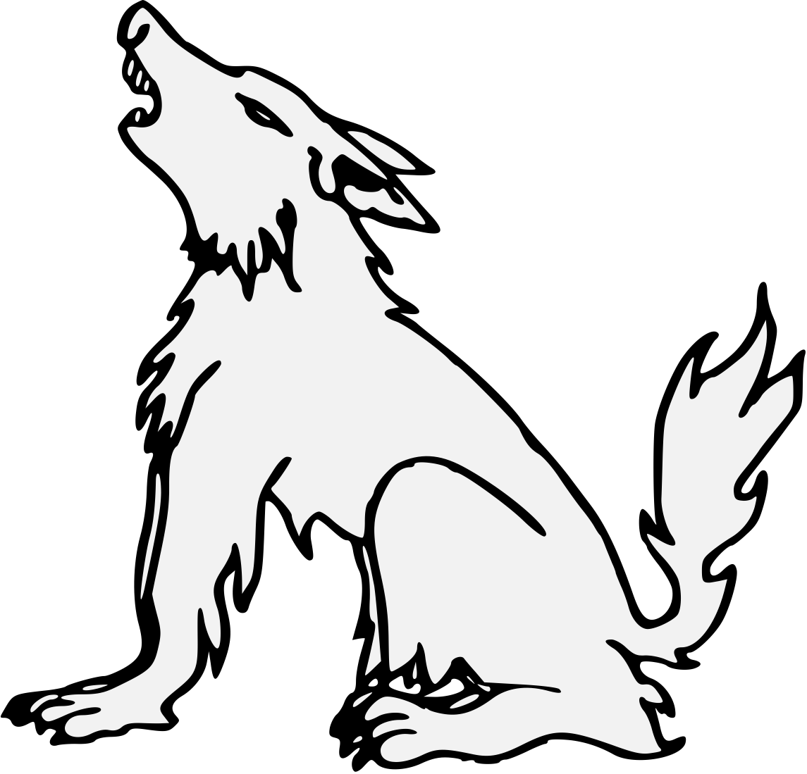 1145x1099 Hd Details, Png