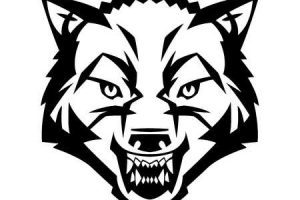 300x200 Wolf Teeth Clipart Clipart Portal