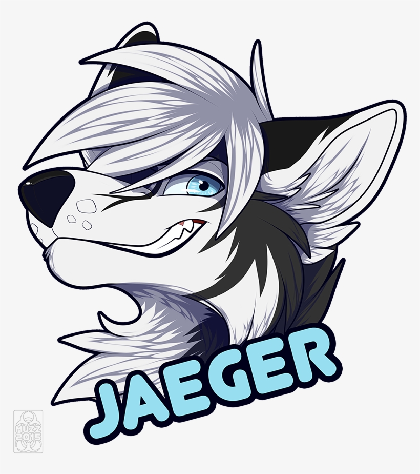 820x924 jaeger alsome furries