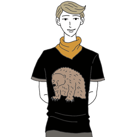 450x450 Meaning Of Wolverine