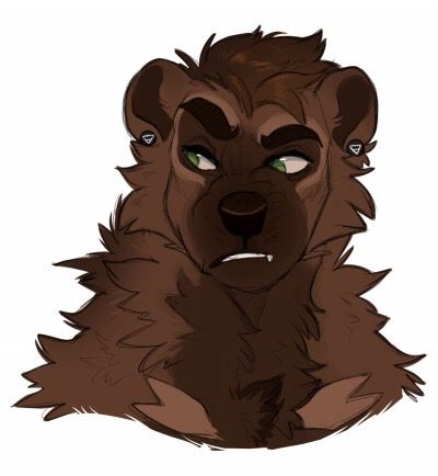 400x434 Wolverine Ok So In Furry Art, Art, Anthro Furry