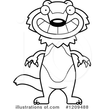 400x420 Wolverine Clipart