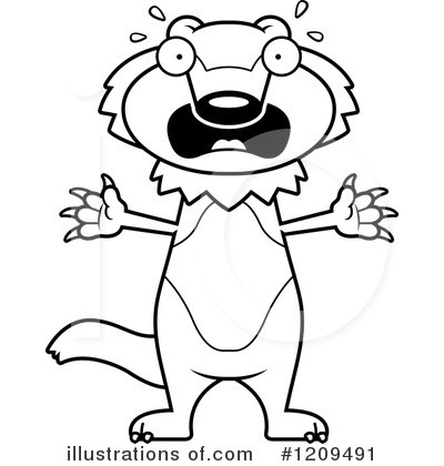 400x420 Wolverine Clipart