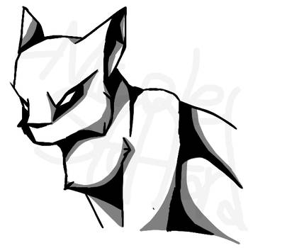 405x350 Catnized Wolverine