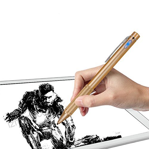500x500 julitech ipad active stylus capacitive digital pen the nib can
