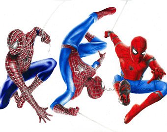 340x270 Logan Wolverine Pencil Drawing Print Etsy