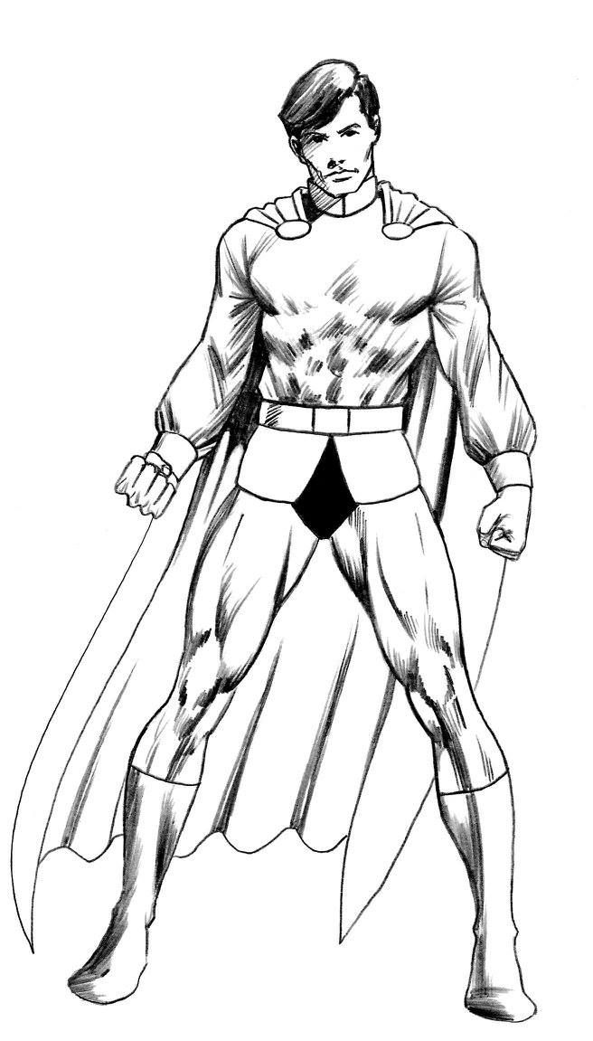 656x1151 Mon El Pencil, X