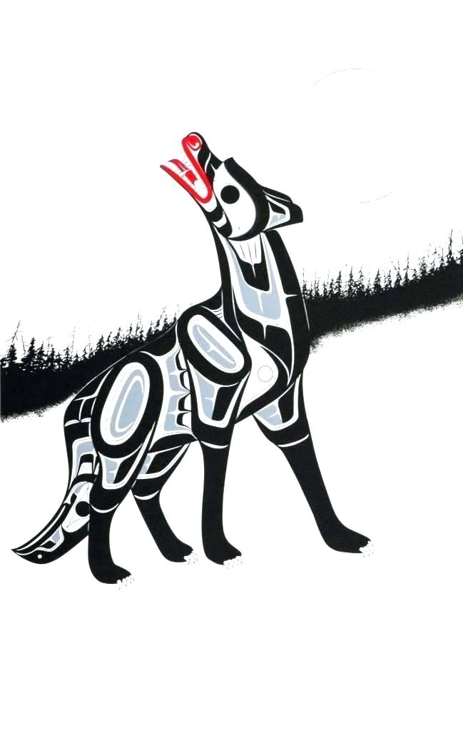 649x1024 Coloring Pages Of Wolves Cute Baby Wolf Coloring Pages Wolves