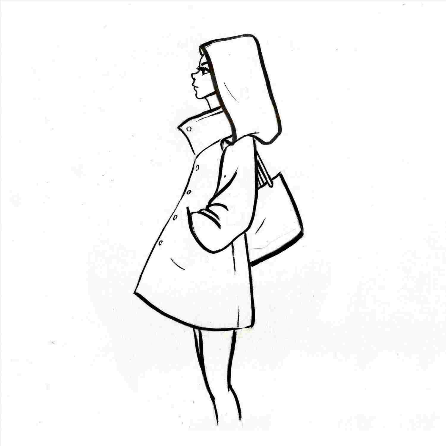 1500x1500 Drawings Of A Woman Crying Drawing At Getdrawings Rhpersiakidscom