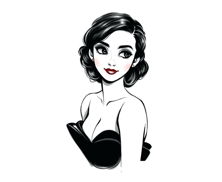 900x740 girls drawing girls prince drawing woman sketch girls download