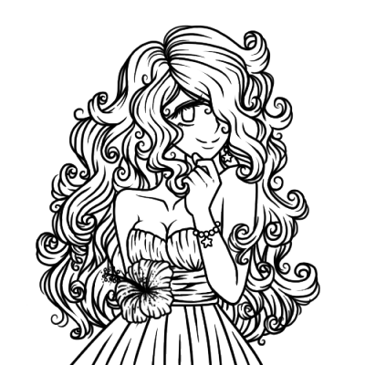 400x400 Collection Of Free Cave Drawing Woman Download On Ui Ex