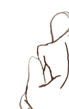 Woman Figure Drawing