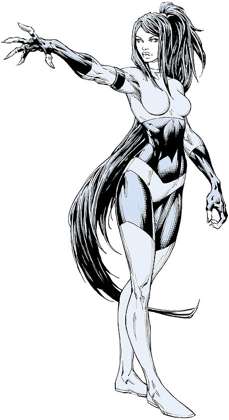 459x843 How To Draw People In Proportion