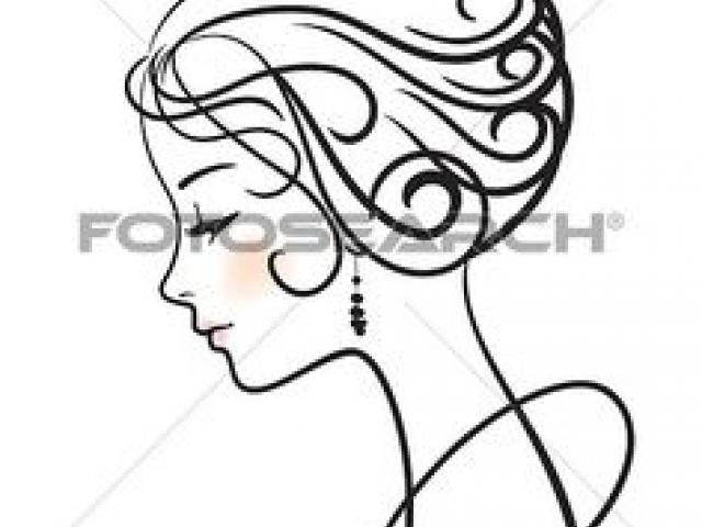 640x480 Drawing Clipart Woman Artist