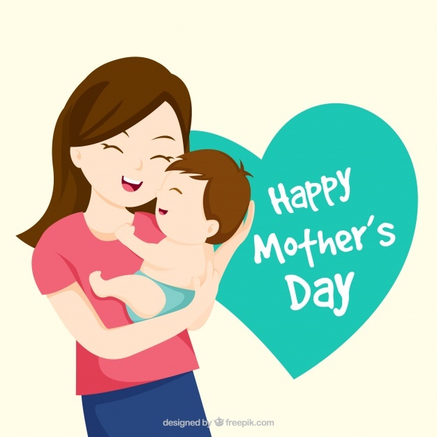 626x626 Mother Baby Vectors, Photos And Free Download