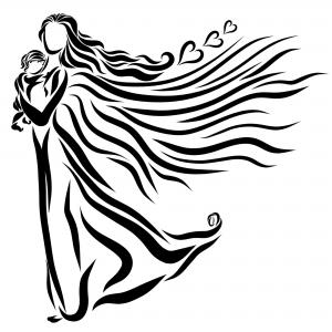 300x300 Motherhood Tattoo Ideas For All Kinds Of Moms Lovetoknow