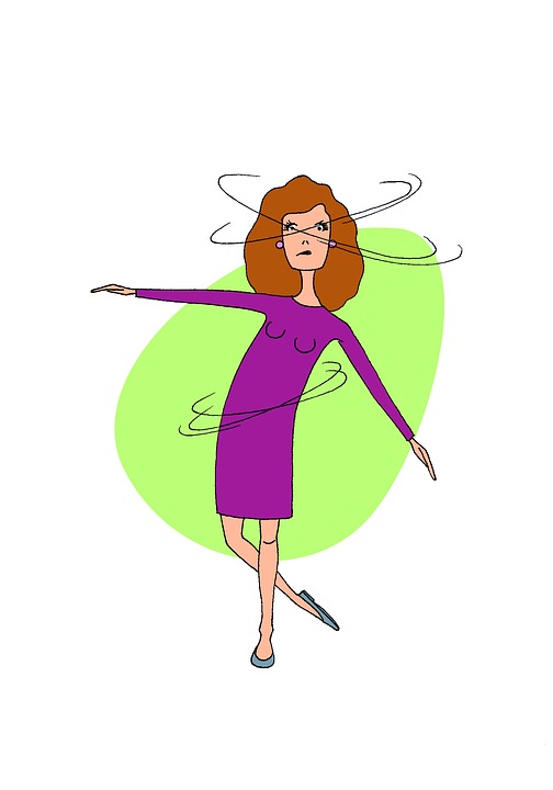 504x720 Woman Holding Baby And Champagne Bottle Clipart