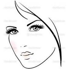 225x225 Image Result For Woman's Profile Drawing Art Drawings