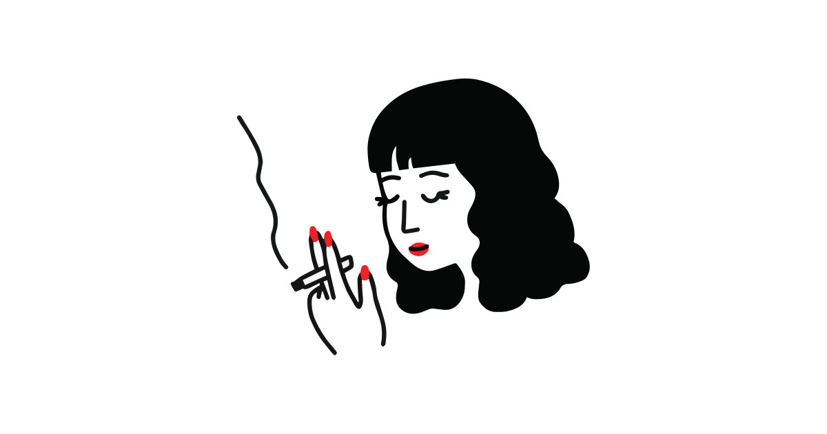 1200x630 Smoking Girl