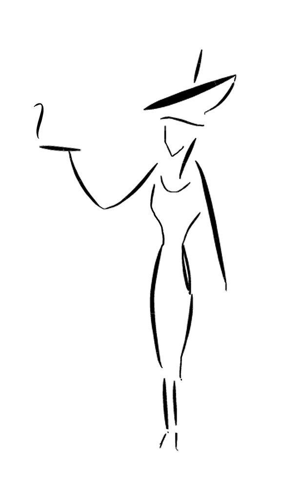 621x1024 The World's Newest Photos Of Cigarette And Sketch