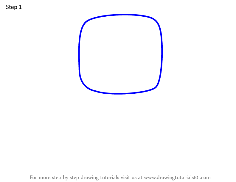 792x612 Learn How To Draw A Wombat For Kids